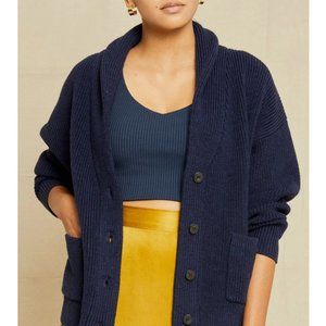 Amour Vert Scout Cardigan